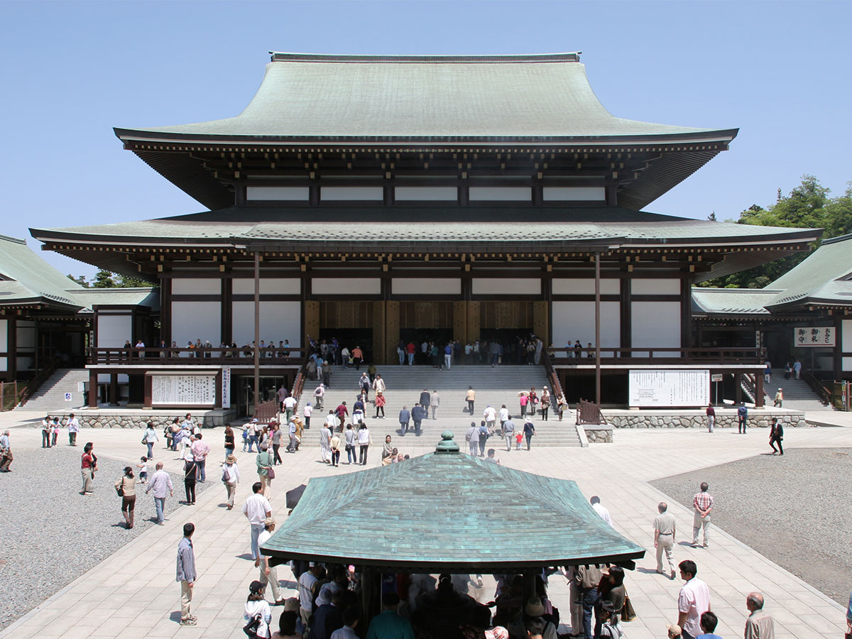 成田山新勝寺